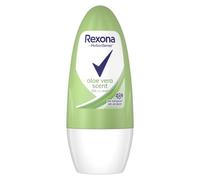 Rexona 0000050097838 Aloe Vera Fresh Déodorant Roll-On