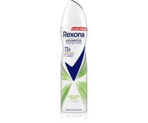 Rexona Advanced Protection Aloe Vera anti-transpirant spray 150 ml