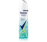Rexona Advanced Protection Aloe Vera & Eucalyptus déodorant spray 150 ml