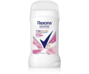 Rexona Advanced Protection Bright Bouquet anti-transpirant solide 50 ml