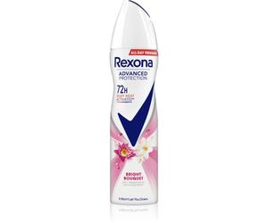 Rexona Advanced Protection Bright Bouquet anti-transpirant spray 150 ml