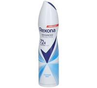 Rexona Advanced Protection Cotton Dry Anti-Perspirant Déodorant Spray 72h 150 ml