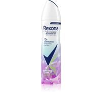 Rexona Advanced Protection Frozen Acai & Jasmine déodorant spray 150 ml