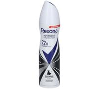 Rexona Advanced Protection Invisible Anti-Perspirant Déodorant Spray 72h 150 ml