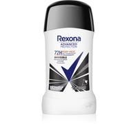 Rexona Advanced Protection Invisible anti-transpirant solide anti-traces blanches et jaunes 50 ml