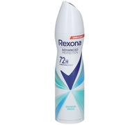 Rexona Advanced Protection Shower Fresh Anti-Perspirant Déodorant Spray 72h 150 ml