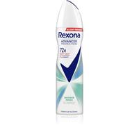Rexona Advanced Protection Shower Fresh anti-transpirant spray 150 ml