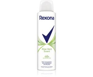 Rexona Aloe Vera anti-transpirant spray 150 ml