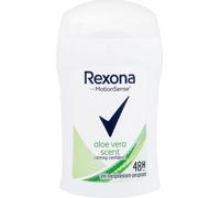 Rexona, Aloe Vera stick antiperspirant, 40 ml