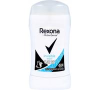 Rexona Anti-transpirant Aqua Invisible en stick, 40 ml