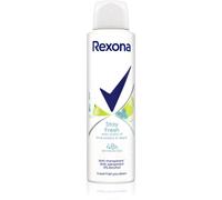 Rexona Blue Poppy & Apple déodorant spray 150 ml