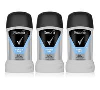 Rexona Cobalt conditionnement avantageux de déodorants solides