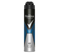 Rexona Desodorante Spray Cobalt Dry 200ml