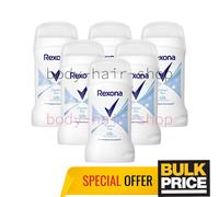 Rexona Coton Déodorant Sec Bâton 48H Odeur de Transpiration Max Protection Vr...