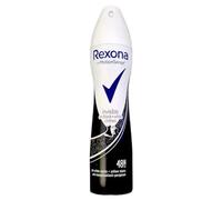 REXONA Déo Spray Femme Invisible Anti-Taches 200