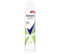 Rexona Déodorant anti-transpirant Aloe Vera 200 ml