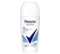 Rexona Déodorant Antitranspirant Cotton Roll On 50 ml