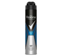 Rexona Déodorant En Spray Cobalt Men 200ml