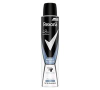 Rexona Déodorant En Spray Invisible Ice Fresh Men 200ml