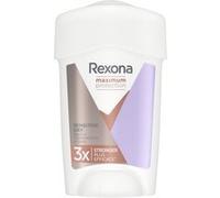 REXONA Déodorant Femme Stick Anti-Transpirant Sensitive 45 ml G