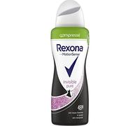 Rexona Déodorant Invisible Pure - Le spray de 100ml