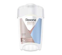 Rexona Deodorant maximum protection, transpiration excessive - Le stick de 45ml