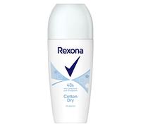 Rexona Déodorant roll-on Cotton Dry 50 ml