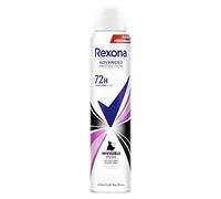 Déodorant Femme Spray Anti-Transpirant Invisible Pure 200ml