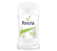 Rexona déodorants à l'aloe vera pour femme - 40 ml