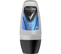 REXONA DESODORANTE ROLLON HOMME COBALT 50ML de Rexona