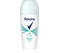 Rexona Dry Protection Shower Fresh anti-transpirant roll-on 50 ml