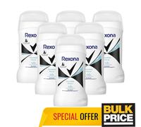 Rexona Invisible Aqua Stick Déodorant 48H Protection contre les odeurs de sue...