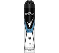Rexona Invisible Ice Fresh Men Deo Spray 200 ml