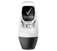 Rexona Invisible Men Déodorant Roll-On