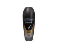 REXONA Lot de 3 déodorants roll-on « Sport Defence » Motion Sense - 50 ml