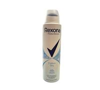 Rexona Lot de 6 déodorants Cotton Dry 150 ml