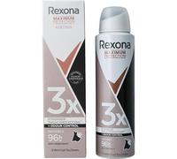 Rexona Lot de 6 déodorants en spray Maximum Protection, 96 h, anti-transpirant, invisible, 150 ml