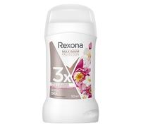 Rexona Maximum Protection Bâton déodorant anti-transpirant Bright Bouquet 50 ml