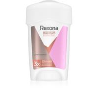 Rexona Maximum Protection Confidence anti-transpirant crème anti-transpiration excessive Confidence 45 ml