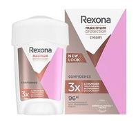Rexona Maximum Protection Déodorant Confiance 45ml