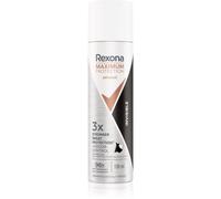 Rexona Maximum Protection Invisible Déodorant vaporisateur anti-transpiration excessive 150 ml