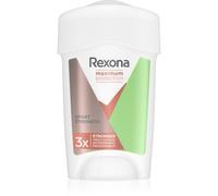Rexona Maximum Protection Sport Strength anti-transpirant crème anti-transpiration excessive 45 ml