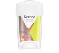 Rexona Maximum Protection Stress Control anti-transpirant crème anti-transpiration excessive 45 ml
