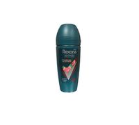 Rexona Men 72h Advanced Protection Ultra Fresh Lot de 6 roll-on anti-transpirants 50 ml - Technologie MotionSense pour la transpiration longue durée et la protection des odeurs, pack de 6