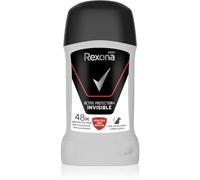 Rexona Active Protection+ Antiperspirant anti-transpirant solide pour homme Invisible 50 ml