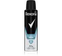 Rexona Men Active Shield Fresh spray anti-transpirant pour homme 150 ml