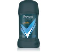Rexona Men Advanced Protection Cobalt Dry anti-transpirant solide 72h pour homme Cobalt Dry 50 ml