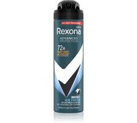 Rexona Men Advanced Protection Invisible Ice Fresh anti-transpirant pour homme 150 ml