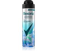 Rexona Men Advanced Protection Menthol & Blue Lavender déodorant spray 150 ml