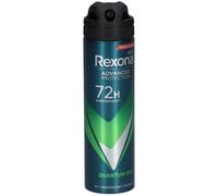 Rexona Men Advanced Protection Quantum Dry Anti-Perspirant Déodorant Spray 72h 150 ml